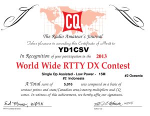 YD1CSV_CQWW_RTTY_2013_certificate