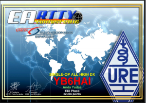 ea rtty 2016