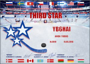 ice hockey world championship 2016