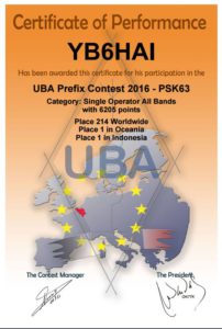 uba prefix psk63 2016