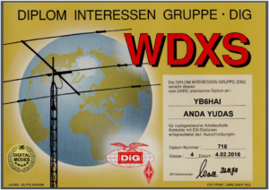 wdxs diploma