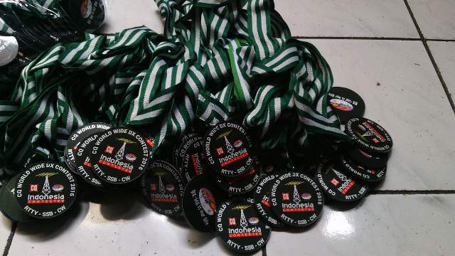 YBDXC Medals 2016